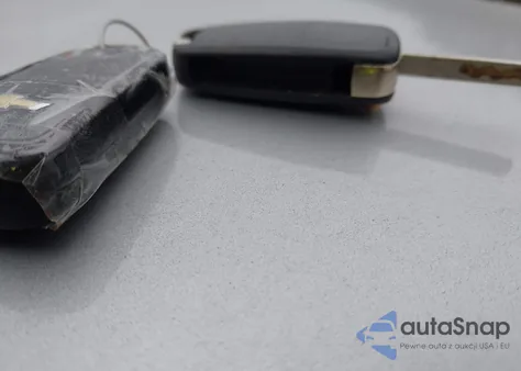 2015 Chevrolet Equinox Ls from USA, damaged, VIN 2GNALAEK1F1134564